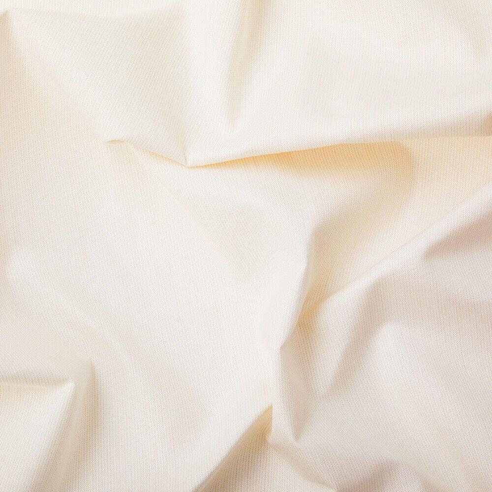 120 inch Voile White Sheer Fabric – Affordable Home Fabrics